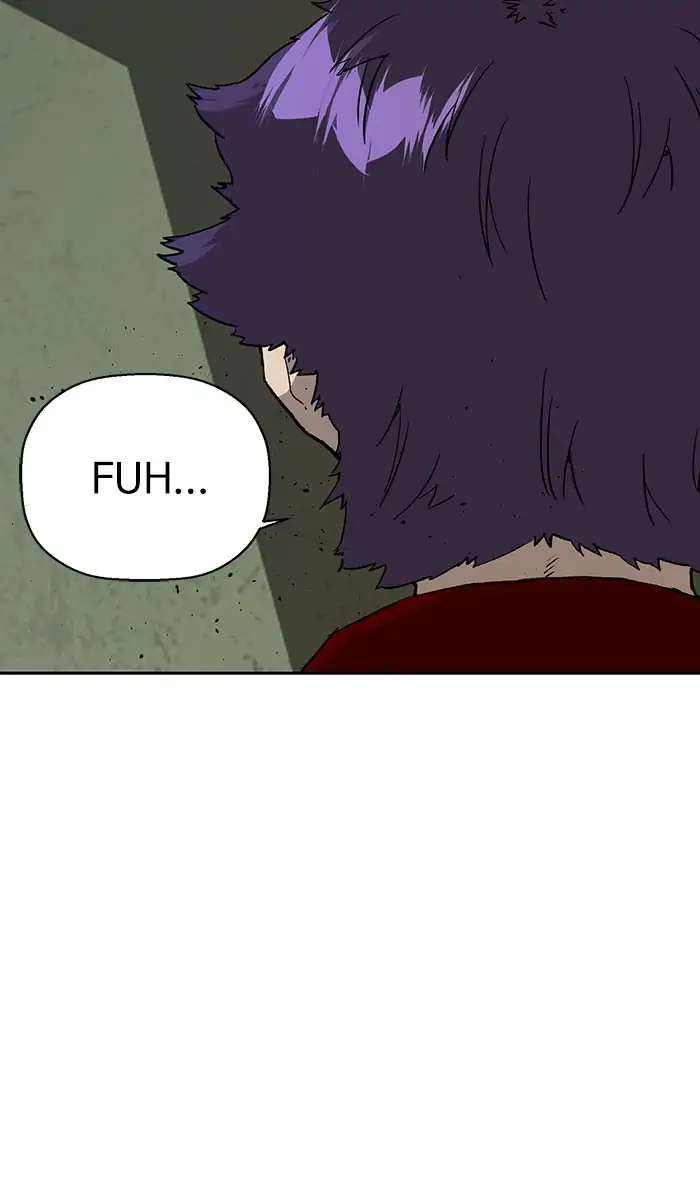 Weak Hero Chapter 170 - halaman 54