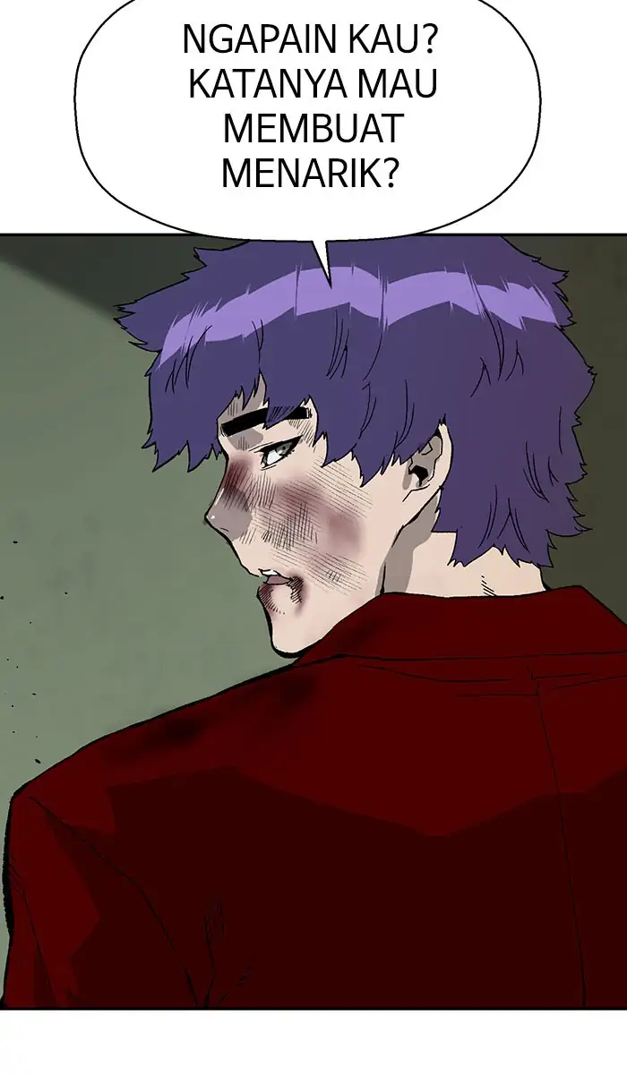 Weak Hero Chapter 170 - halaman 56