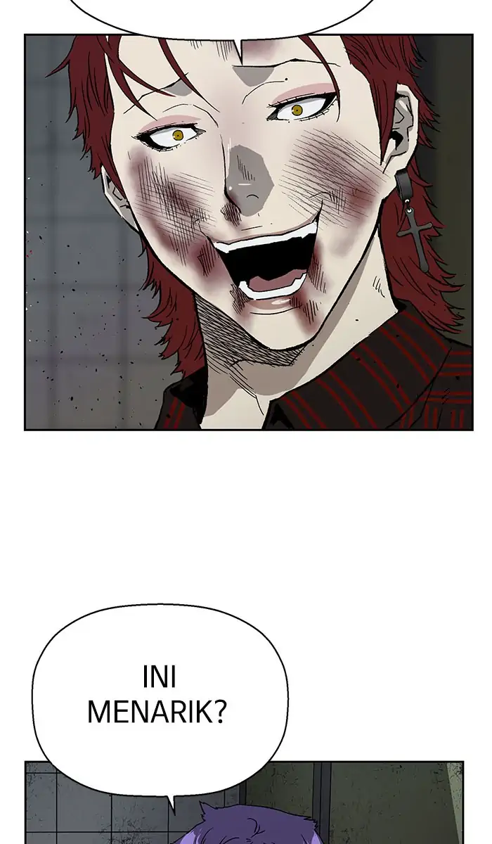 Weak Hero Chapter 170 - halaman 60