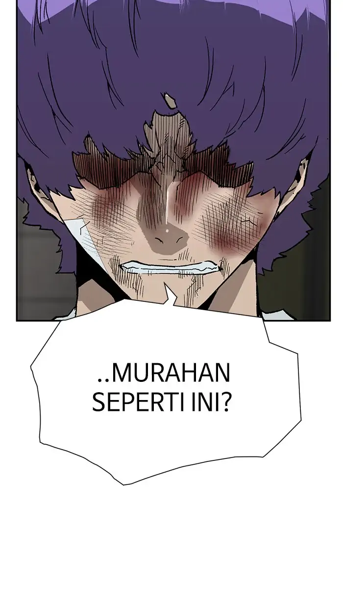 Weak Hero Chapter 170 - halaman 62