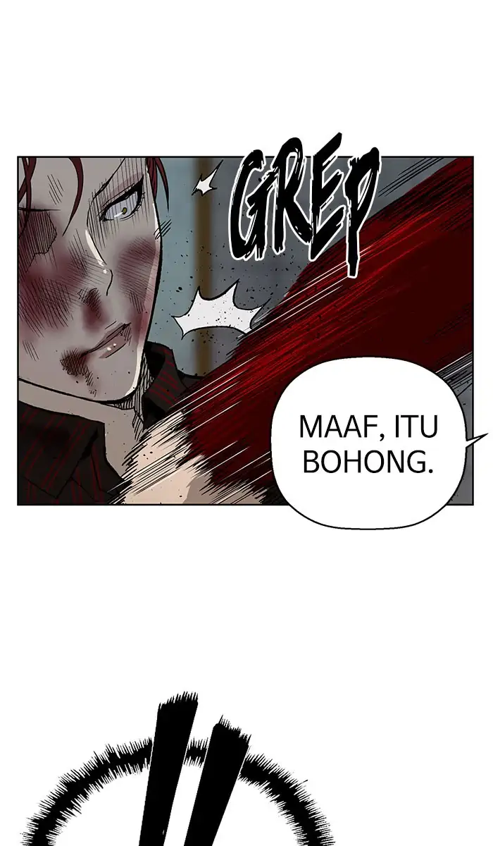 Weak Hero Chapter 170 - halaman 66