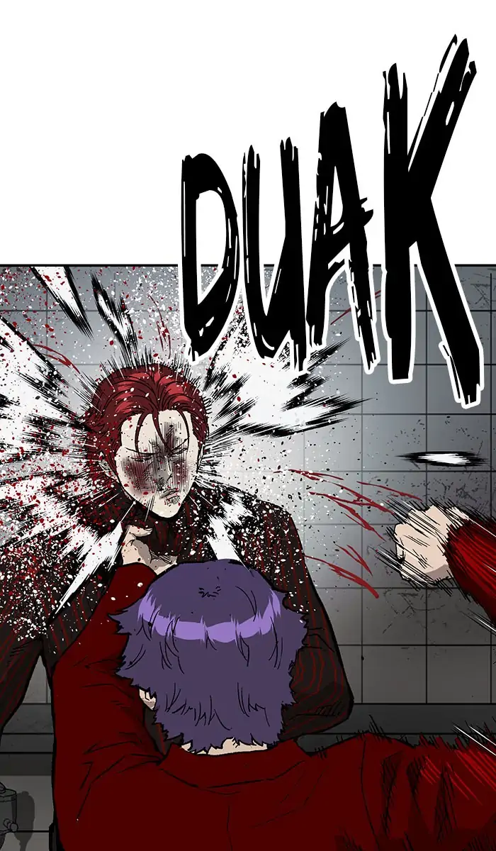 Weak Hero Chapter 170 - halaman 69