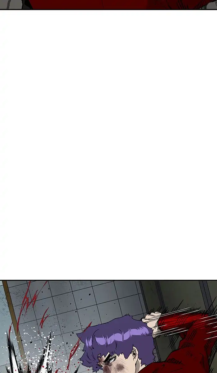 Weak Hero Chapter 170 - halaman 70