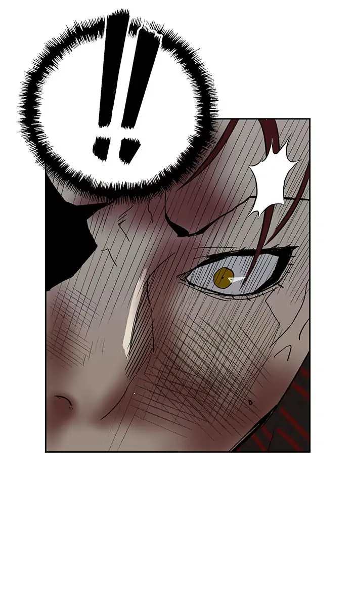 Weak Hero Chapter 170 - halaman 75