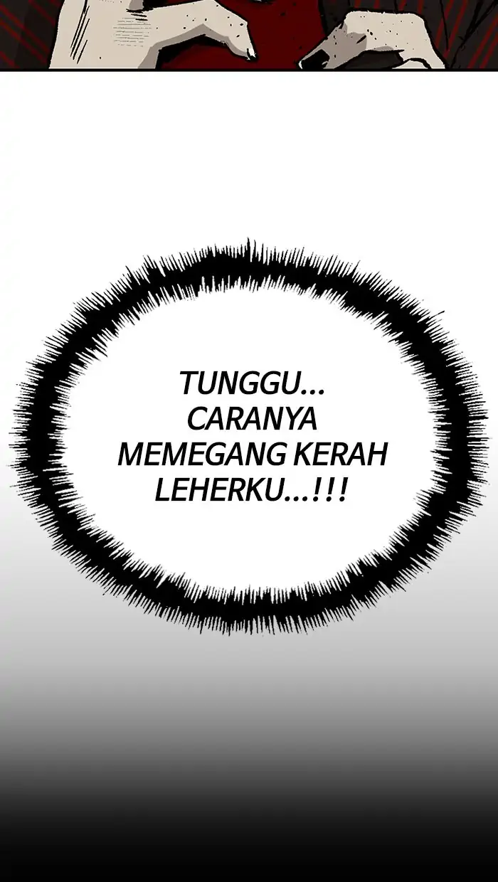 Weak Hero Chapter 170 - halaman 77