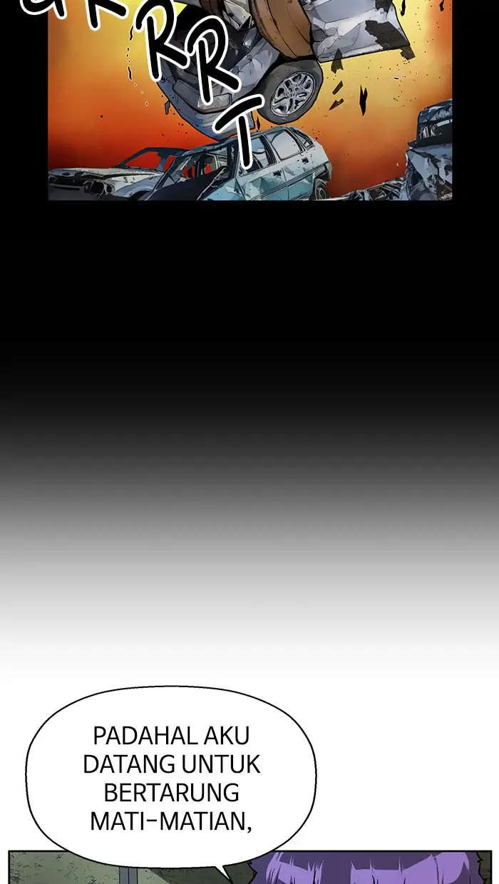 Weak Hero Chapter 170 - halaman 80