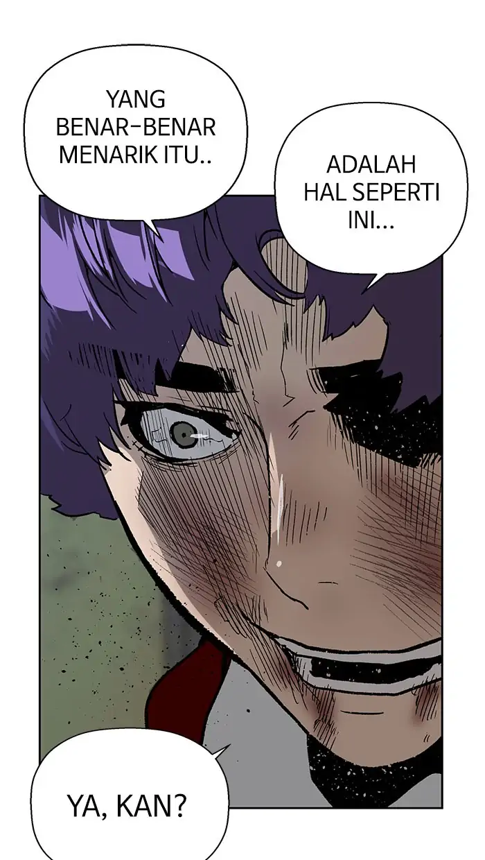 Weak Hero Chapter 170 - halaman 82