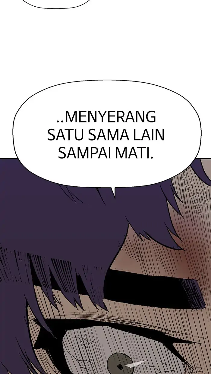 Weak Hero Chapter 170 - halaman 83