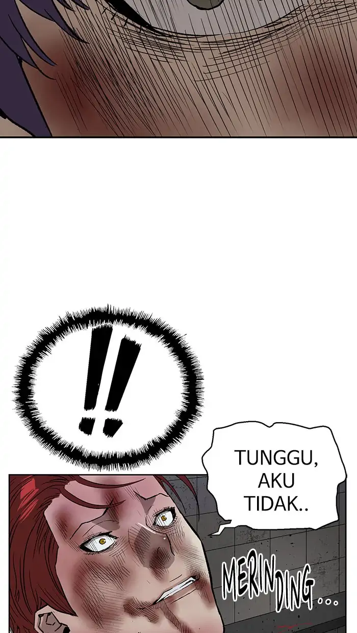 Weak Hero Chapter 170 - halaman 84