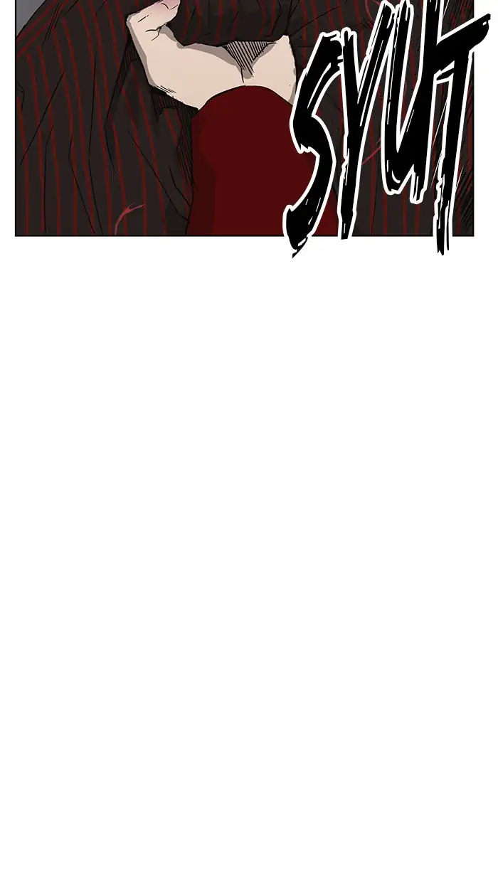 Weak Hero Chapter 170 - halaman 88