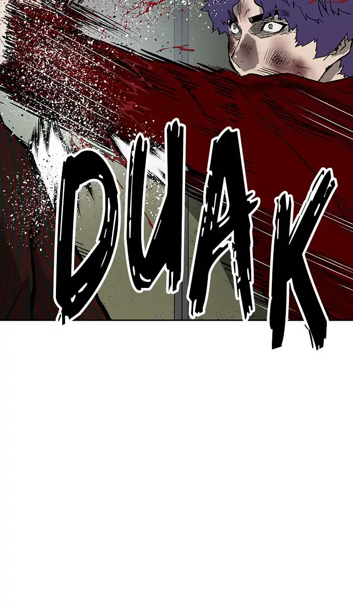 Weak Hero Chapter 170 - halaman 9