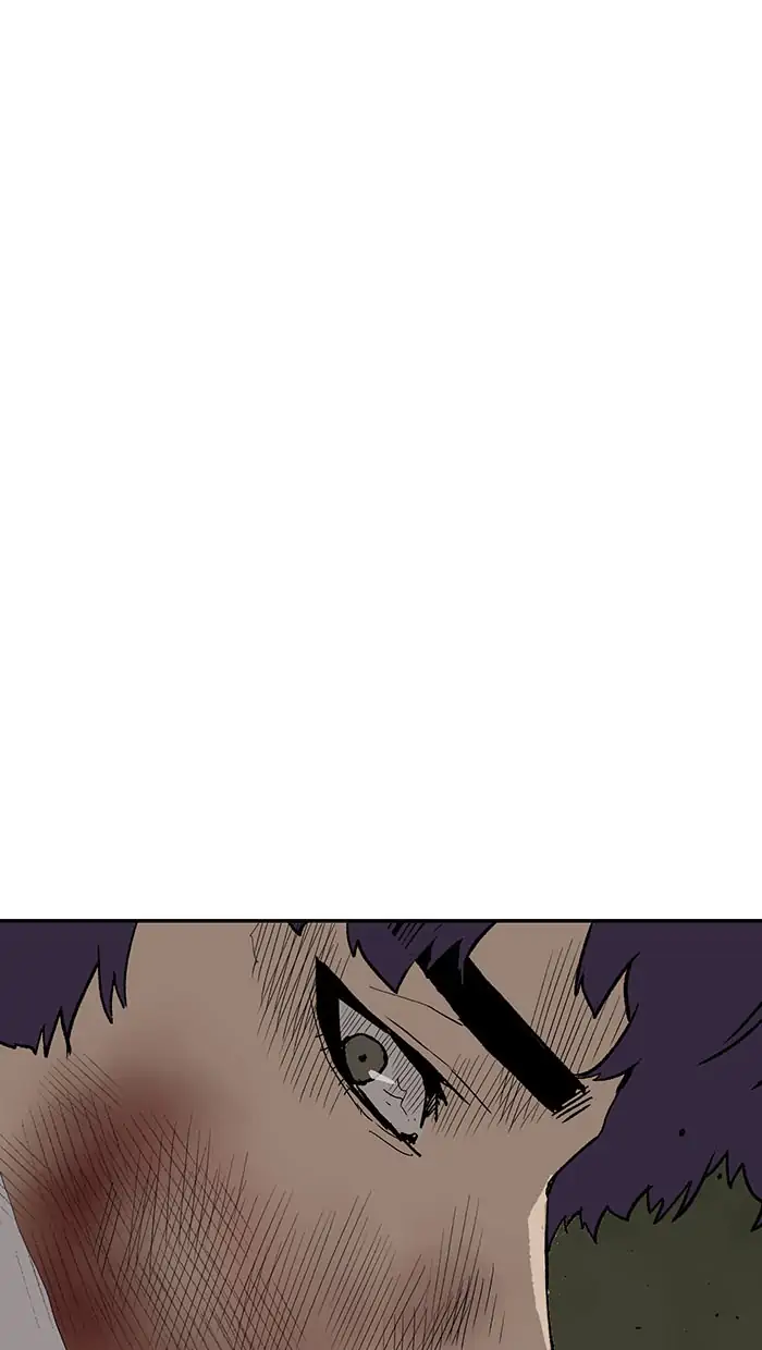 Weak Hero Chapter 170 - halaman 92