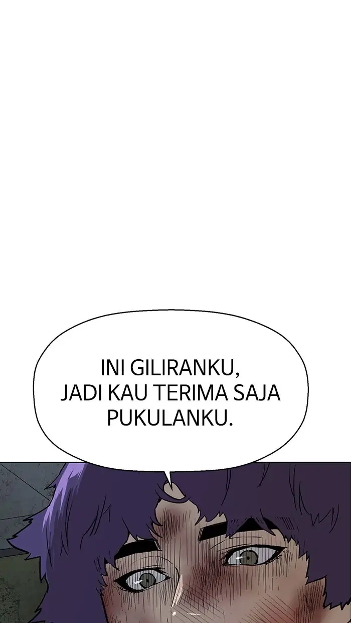 Weak Hero Chapter 170 - halaman 96