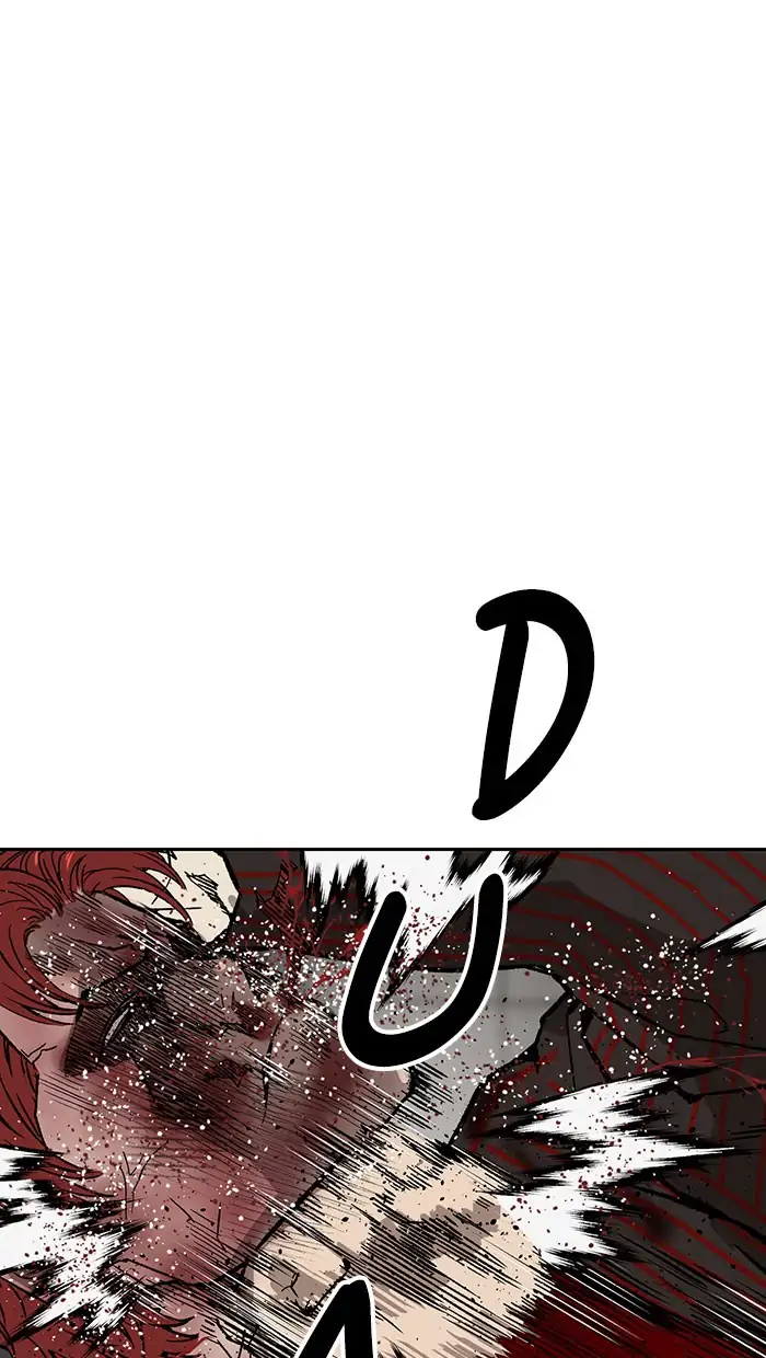Weak Hero Chapter 171 - halaman 11