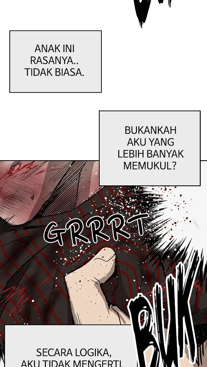 Weak Hero Chapter 171 - halaman 16