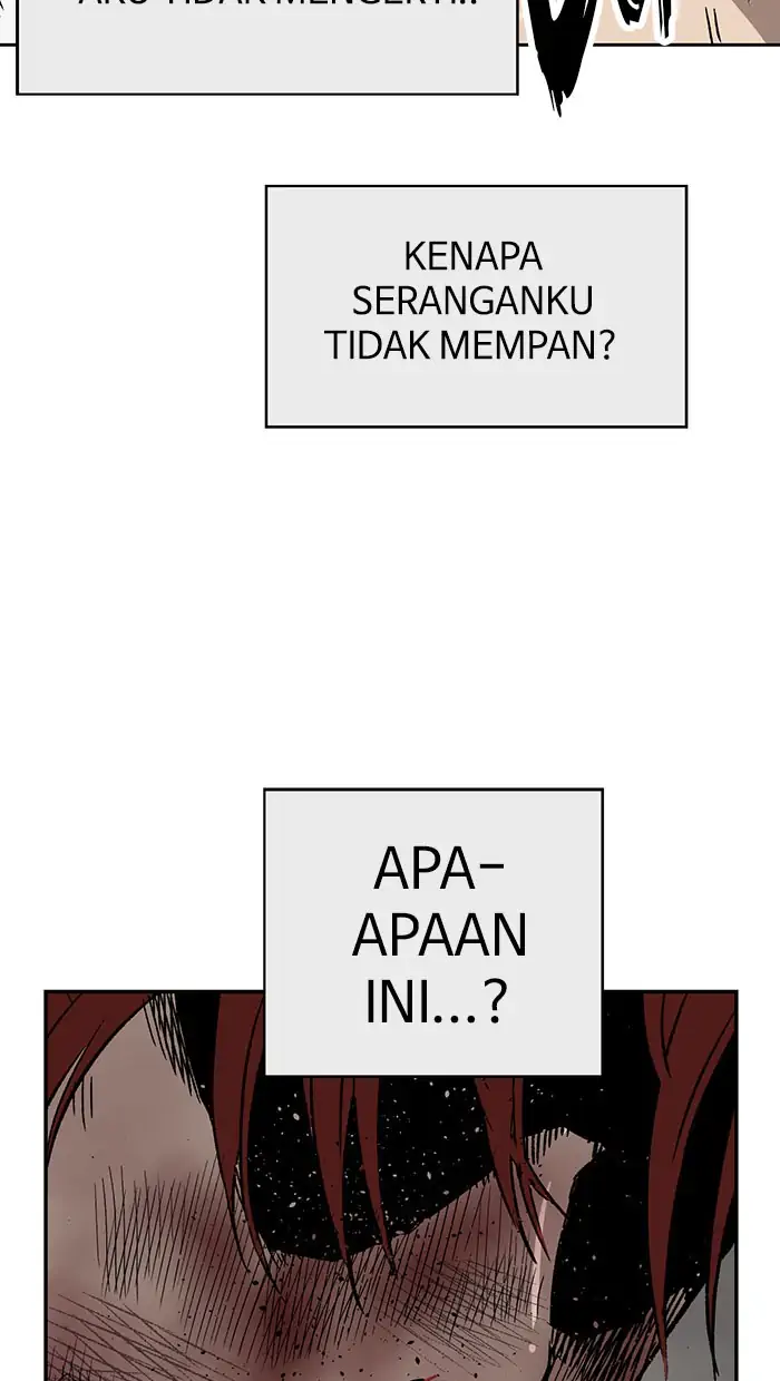 Weak Hero Chapter 171 - halaman 17