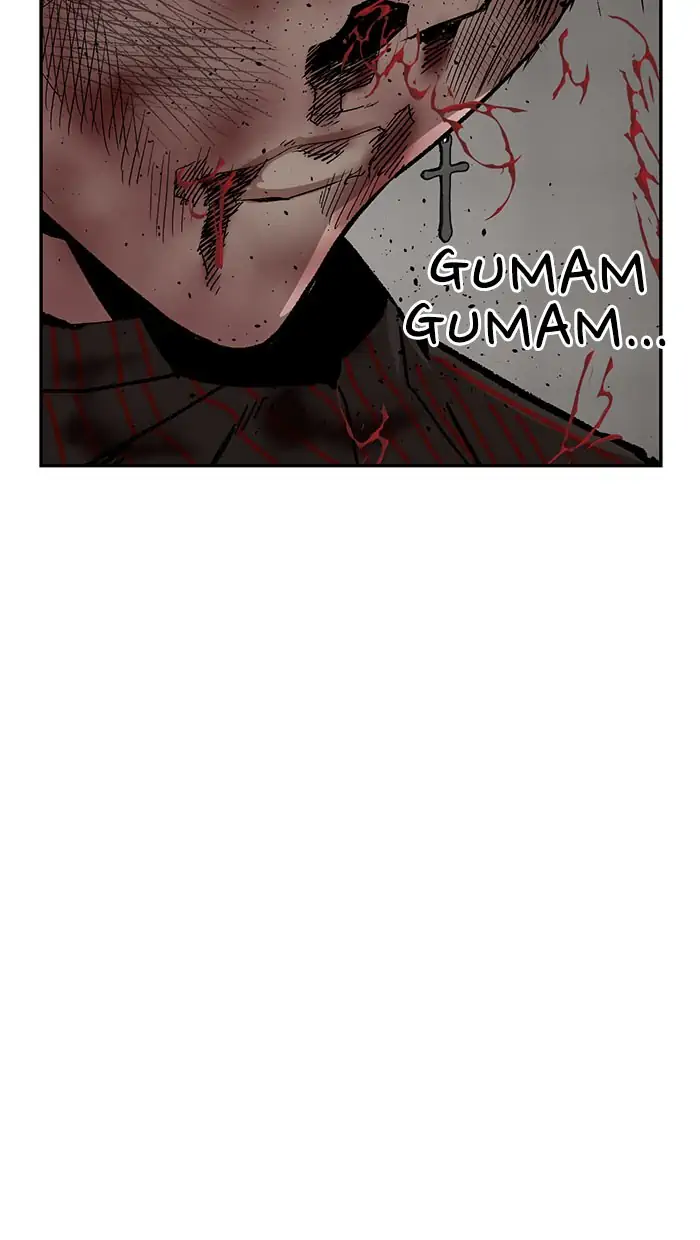 Weak Hero Chapter 171 - halaman 18