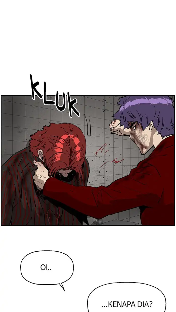 Weak Hero Chapter 171 - halaman 19