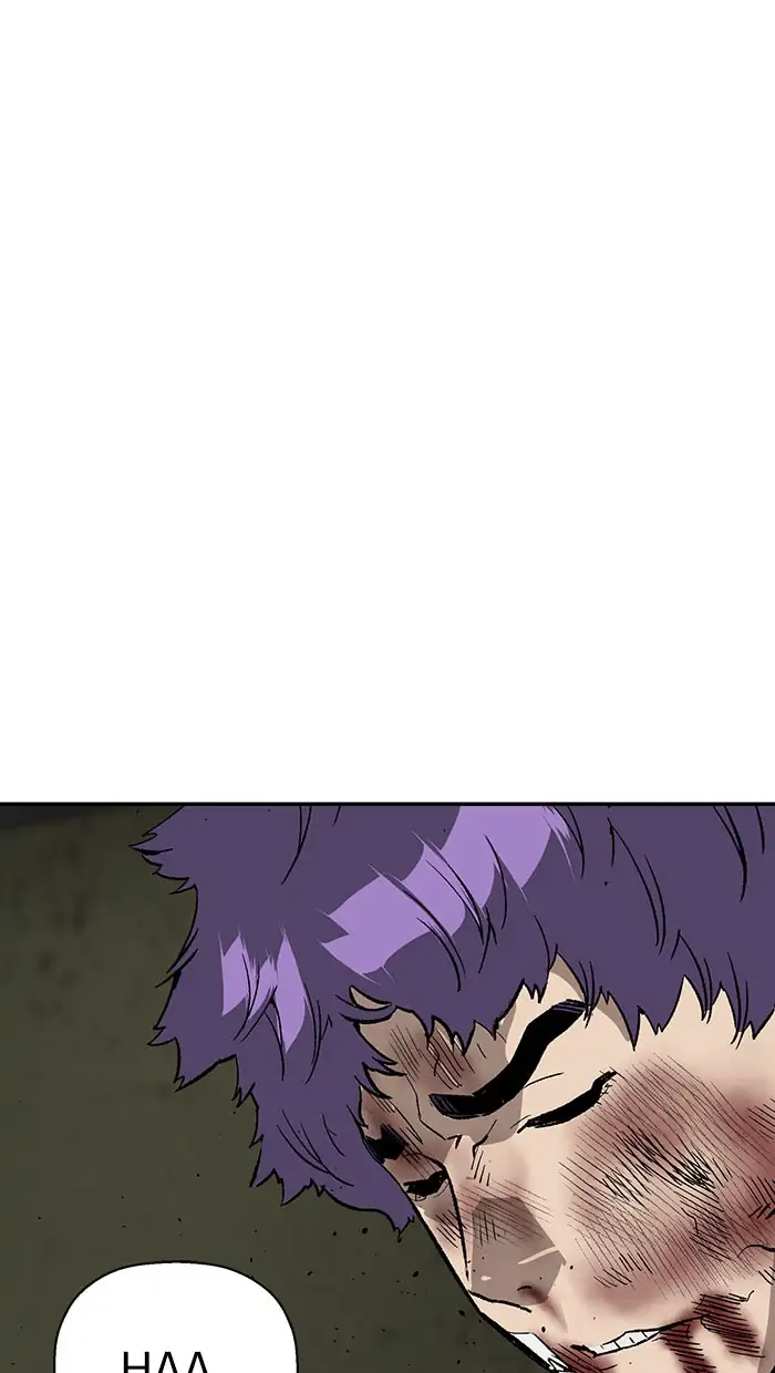 Weak Hero Chapter 171 - halaman 26