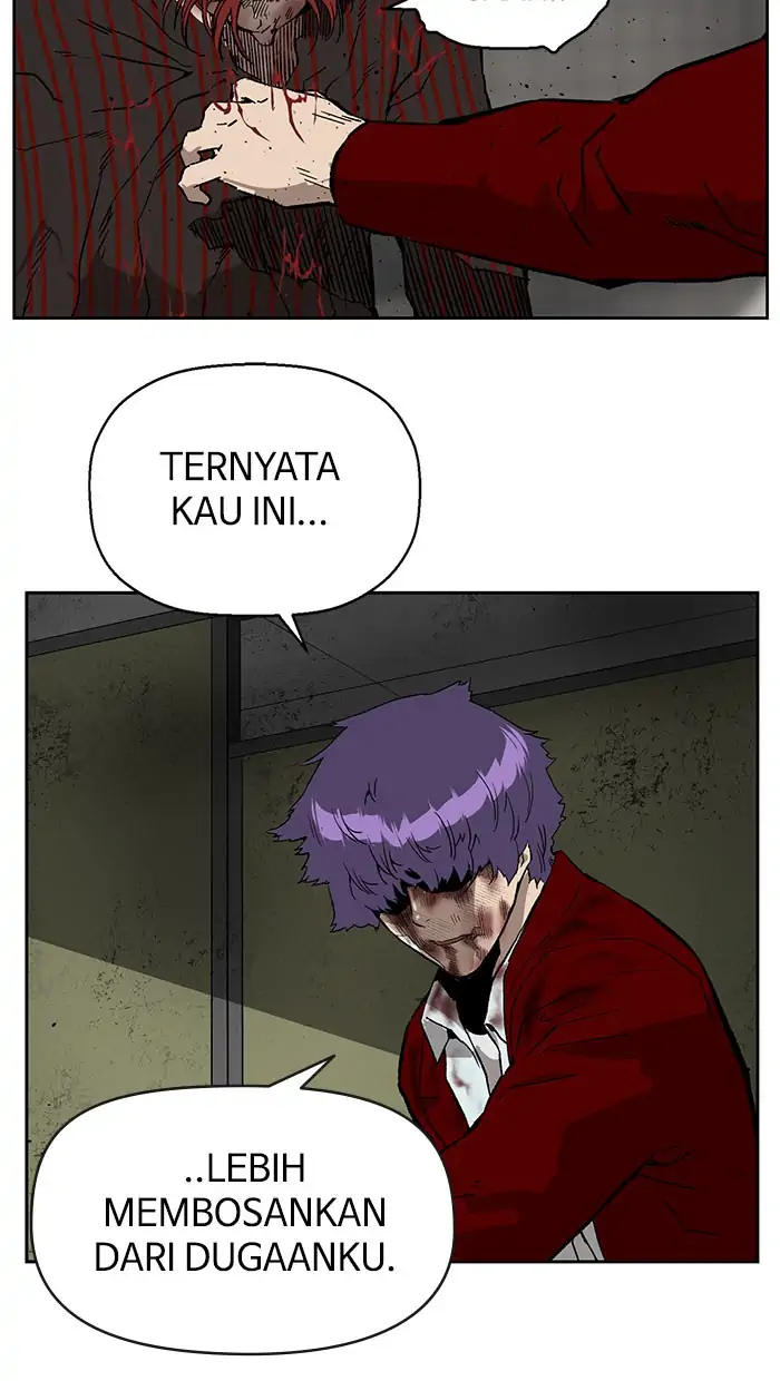 Weak Hero Chapter 171 - halaman 28