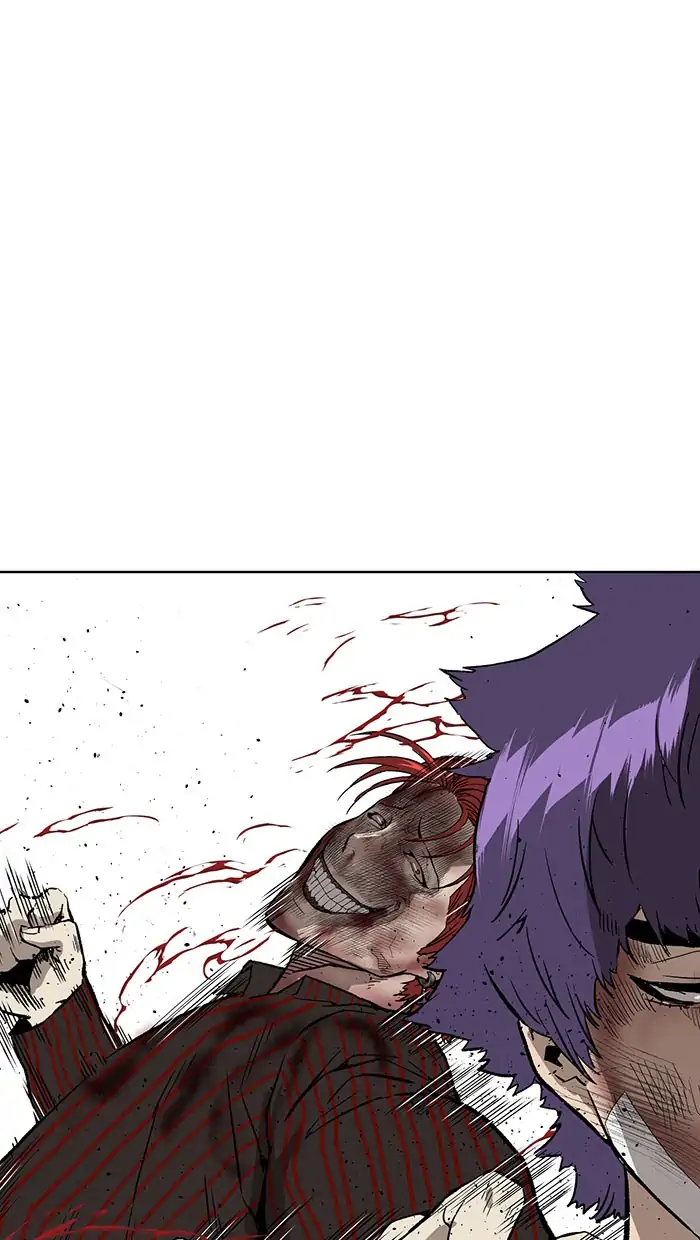 Weak Hero Chapter 171 - halaman 34