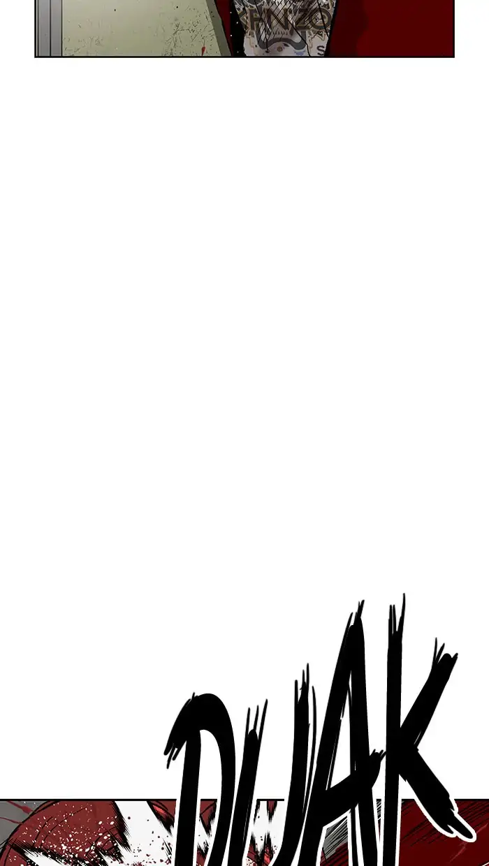 Weak Hero Chapter 171 - halaman 4