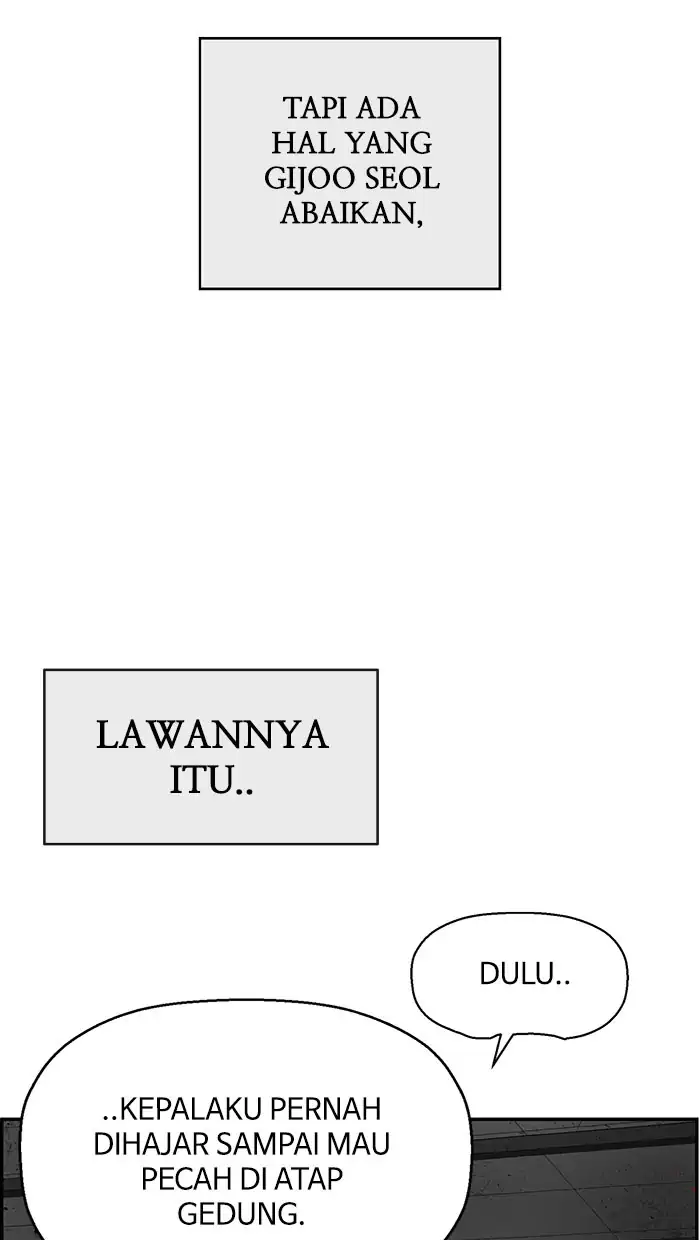 Weak Hero Chapter 171 - halaman 47