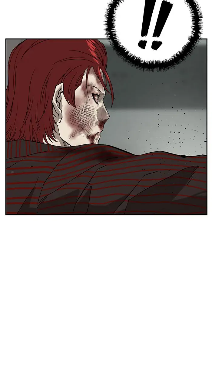 Weak Hero Chapter 171 - halaman 51