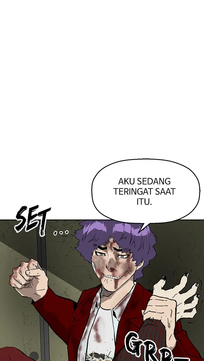 Weak Hero Chapter 171 - halaman 52