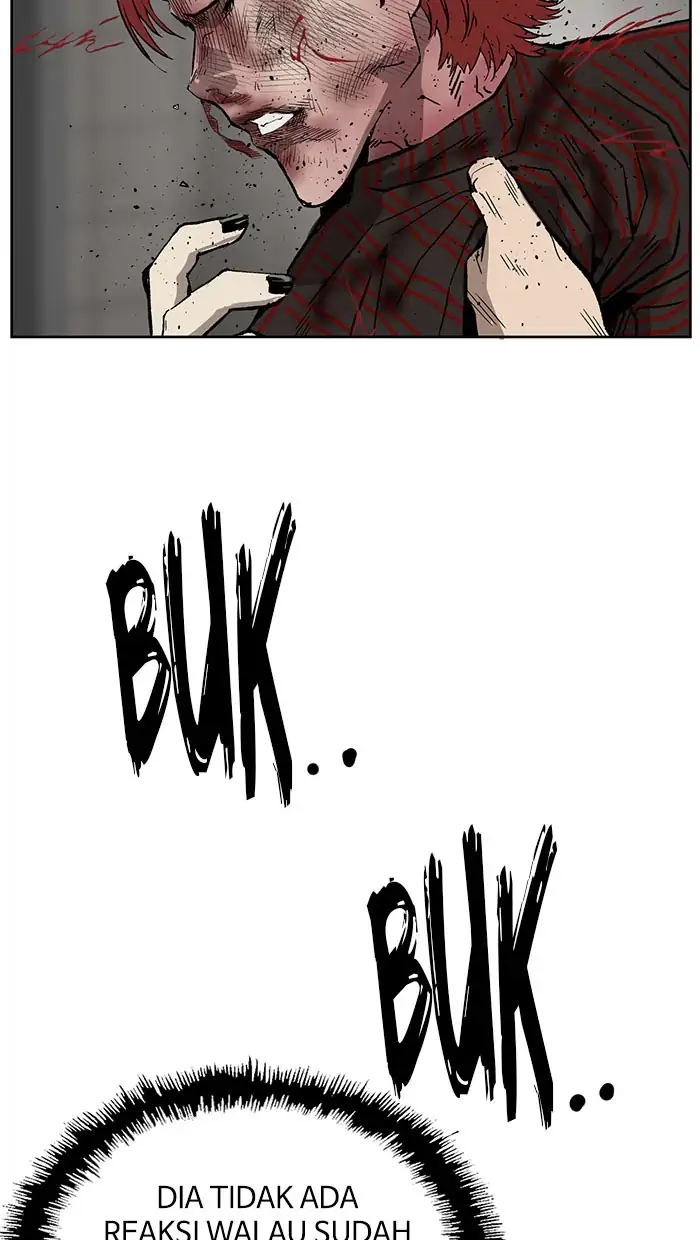 Weak Hero Chapter 171 - halaman 6