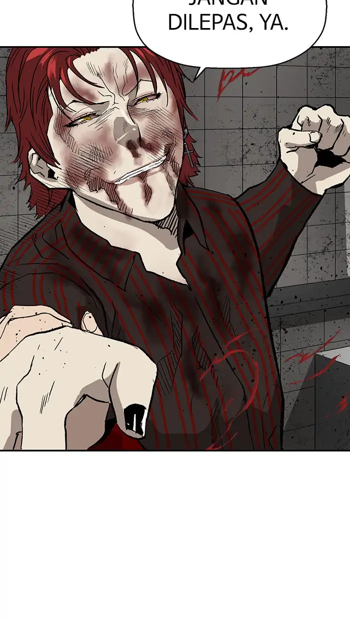 Weak Hero Chapter 171 - halaman 60
