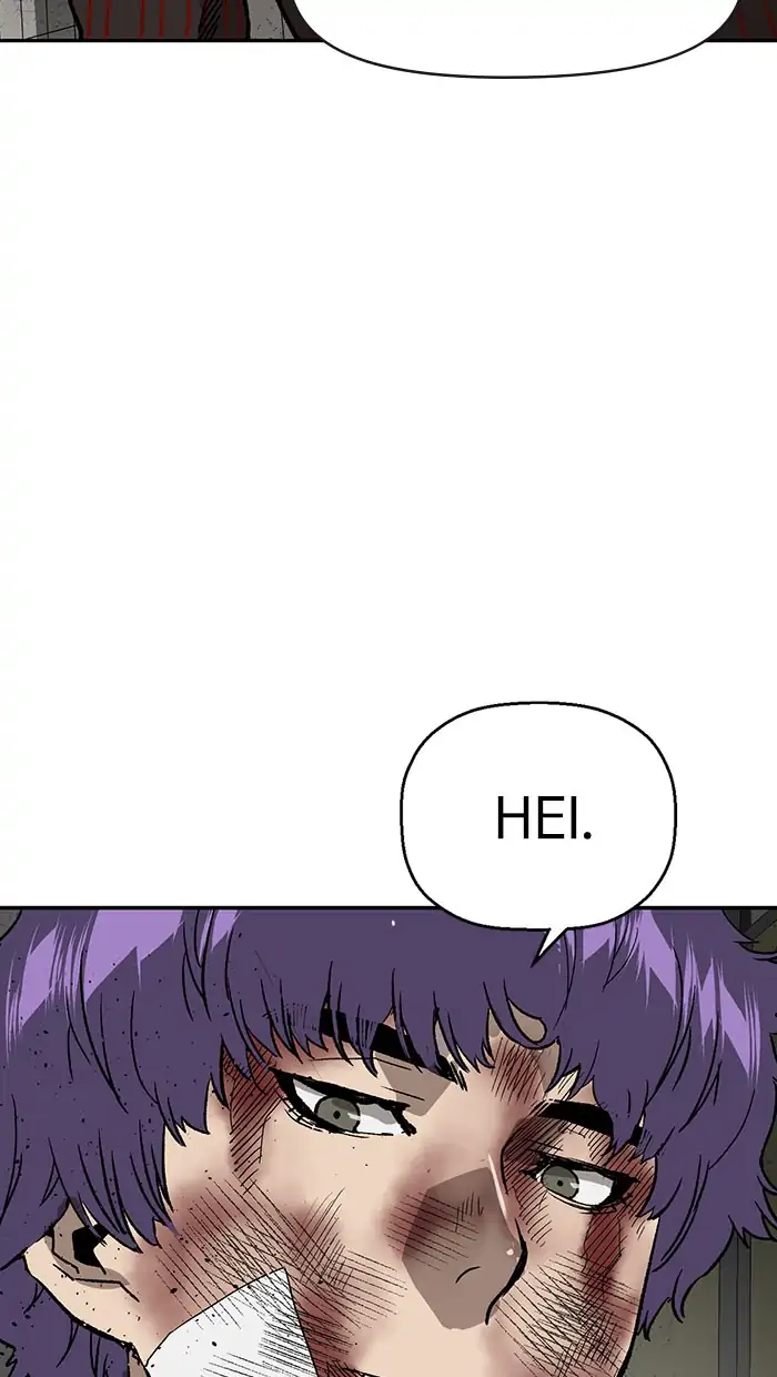 Weak Hero Chapter 171 - halaman 64