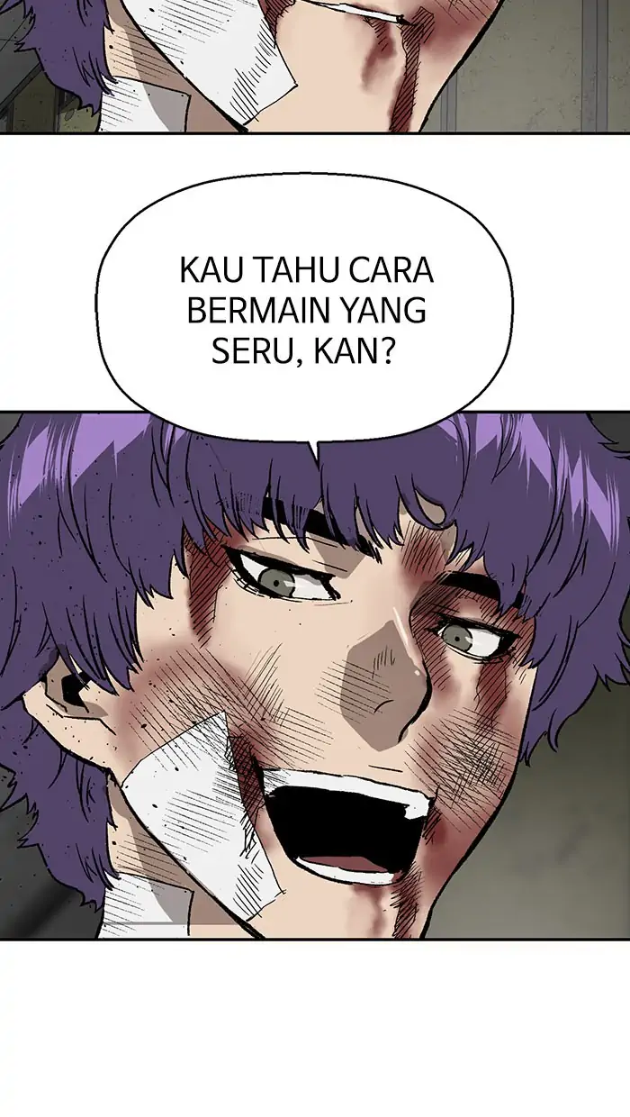 Weak Hero Chapter 171 - halaman 65