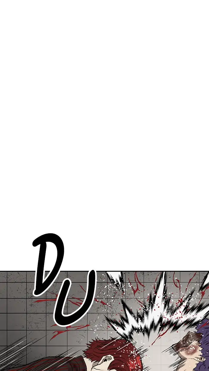 Weak Hero Chapter 171 - halaman 66