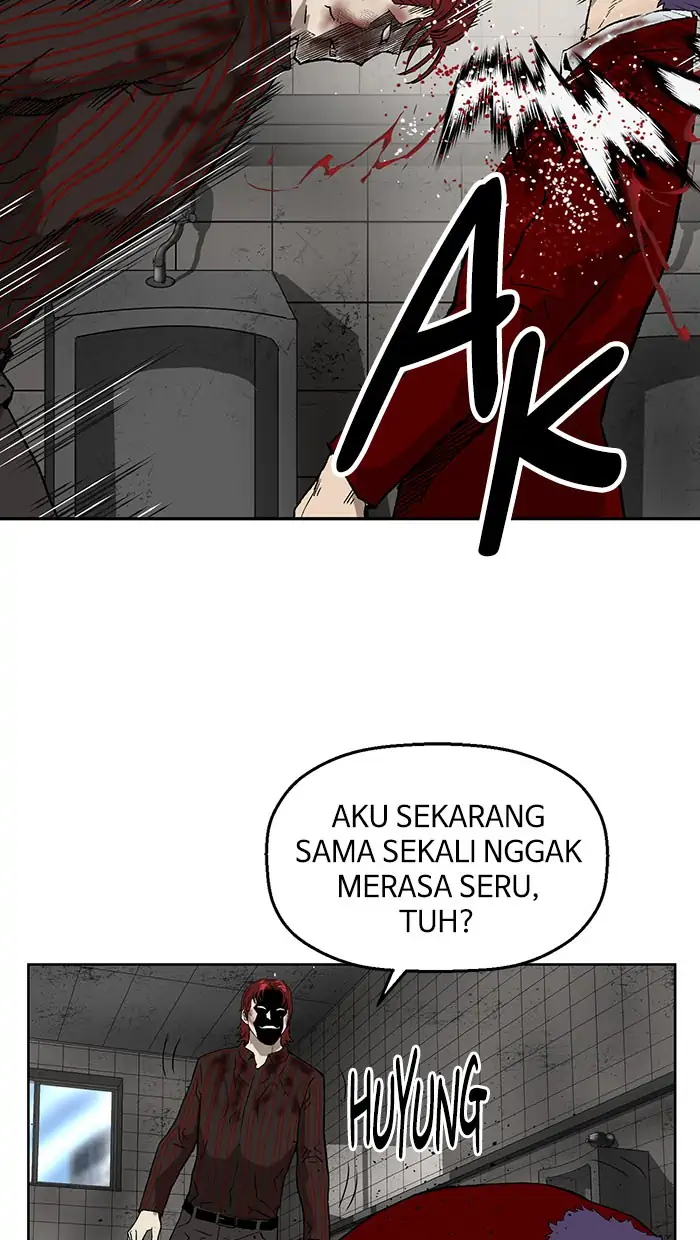 Weak Hero Chapter 171 - halaman 67
