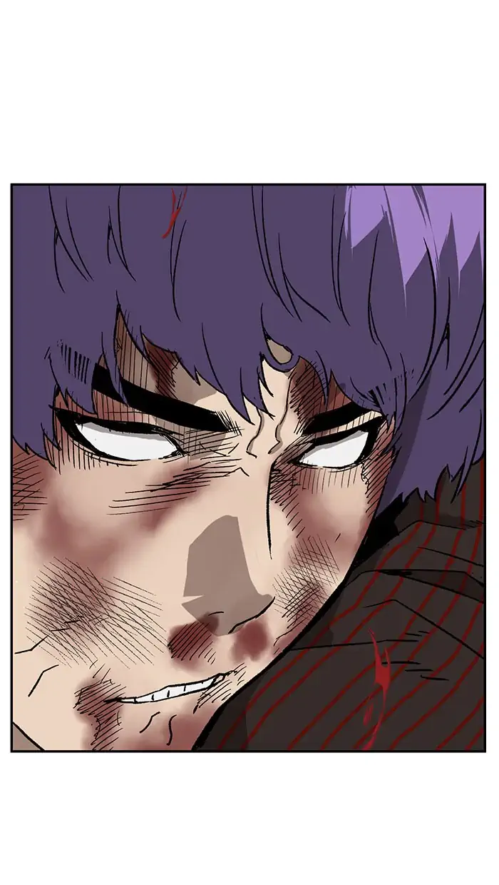 Weak Hero Chapter 171 - halaman 79