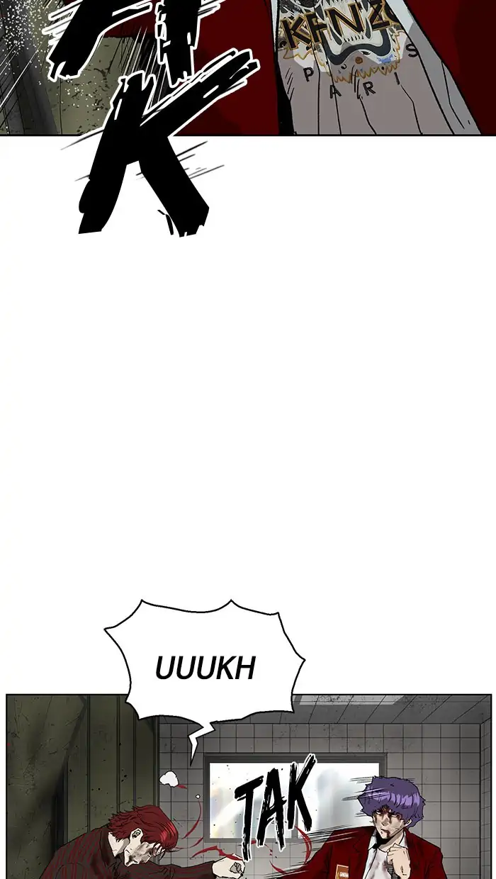 Weak Hero Chapter 171 - halaman 82