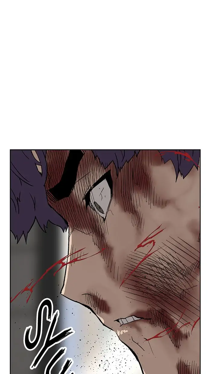 Weak Hero Chapter 171 - halaman 84