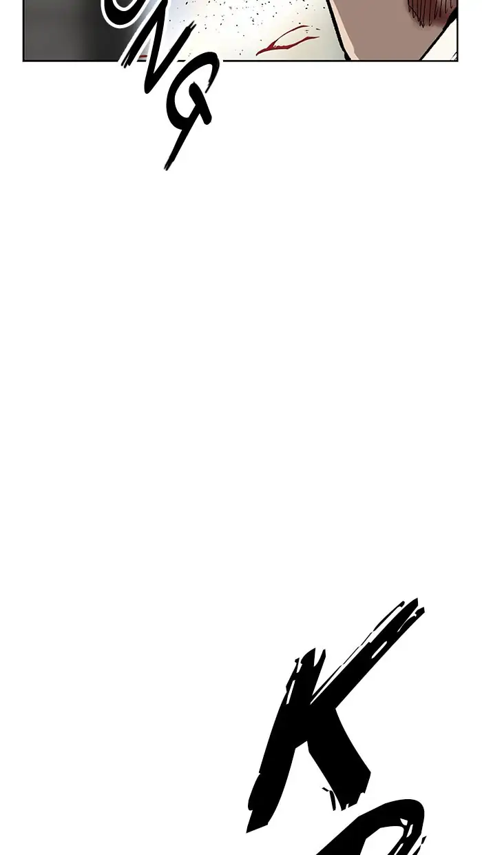 Weak Hero Chapter 171 - halaman 85