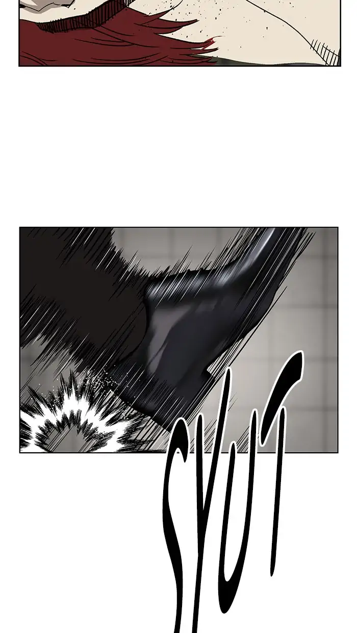 Weak Hero Chapter 171 - halaman 89