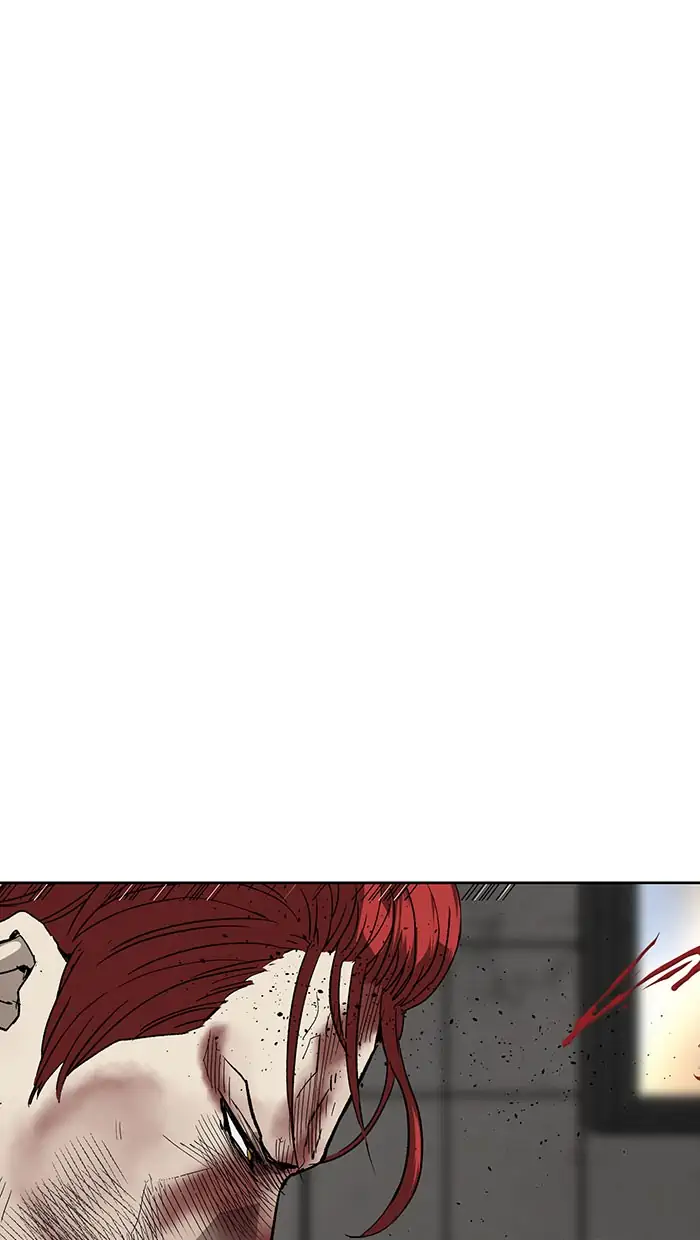 Weak Hero Chapter 171 - halaman 94