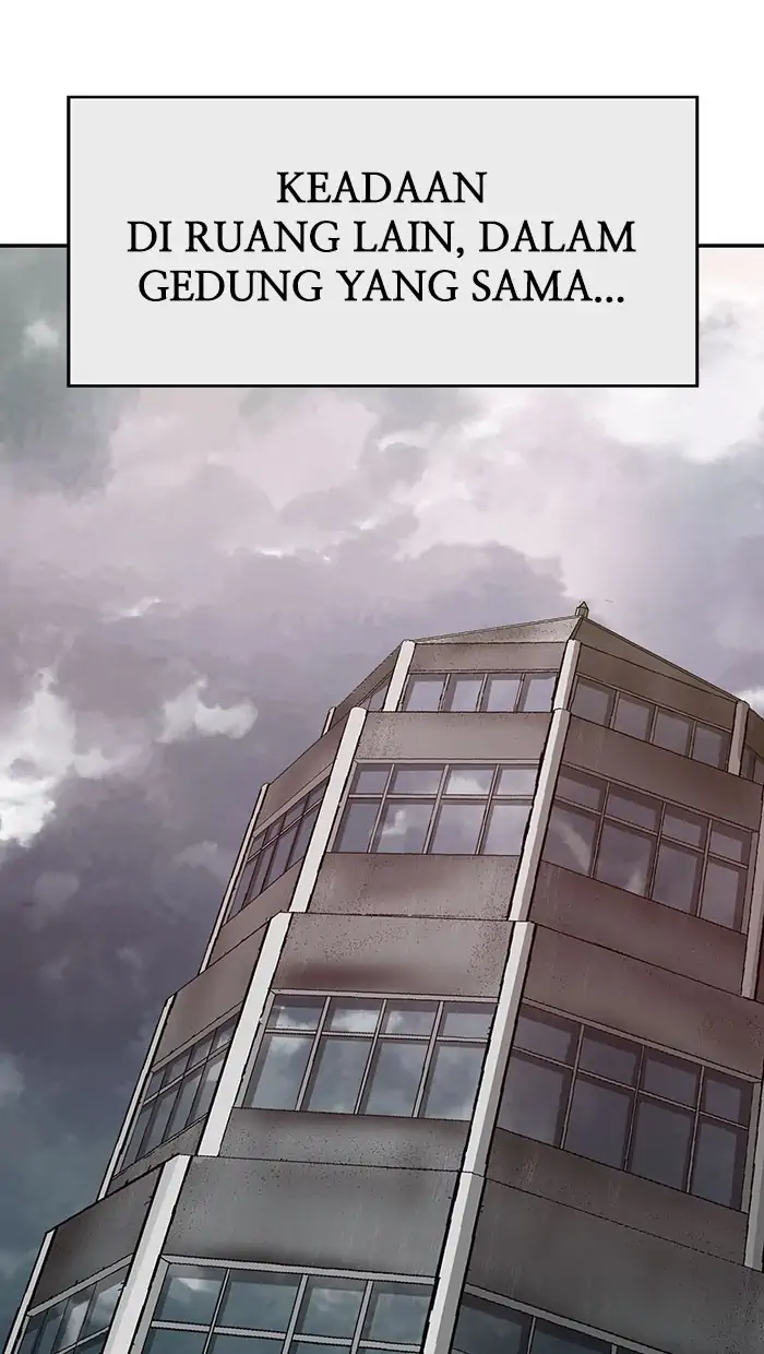Weak Hero Chapter 171 - halaman 97