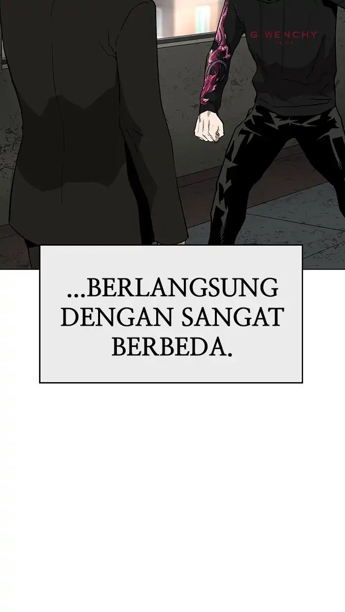 Weak Hero Chapter 171 - halaman 99