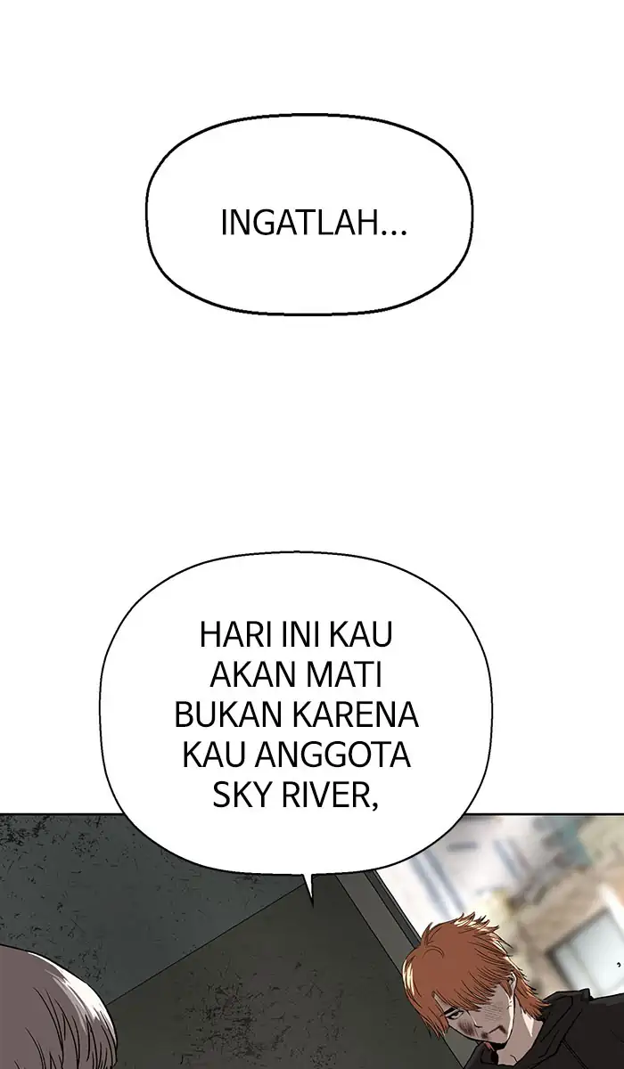 Weak Hero Chapter 172 - halaman 102