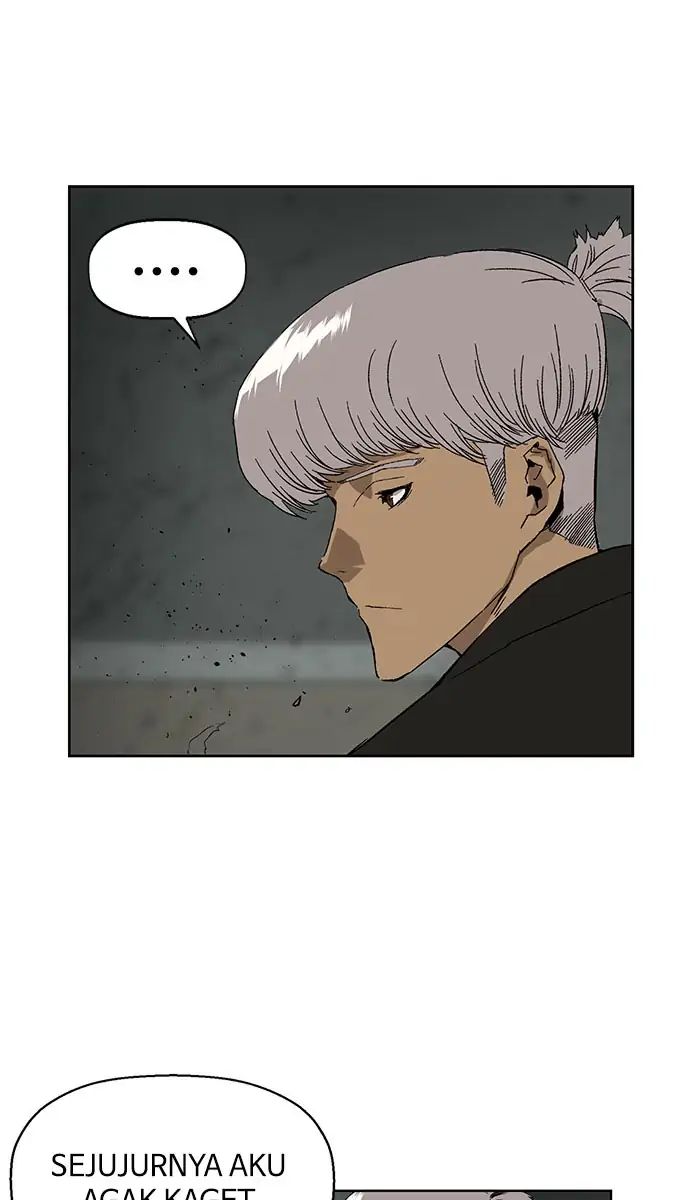 Weak Hero Chapter 172 - halaman 18