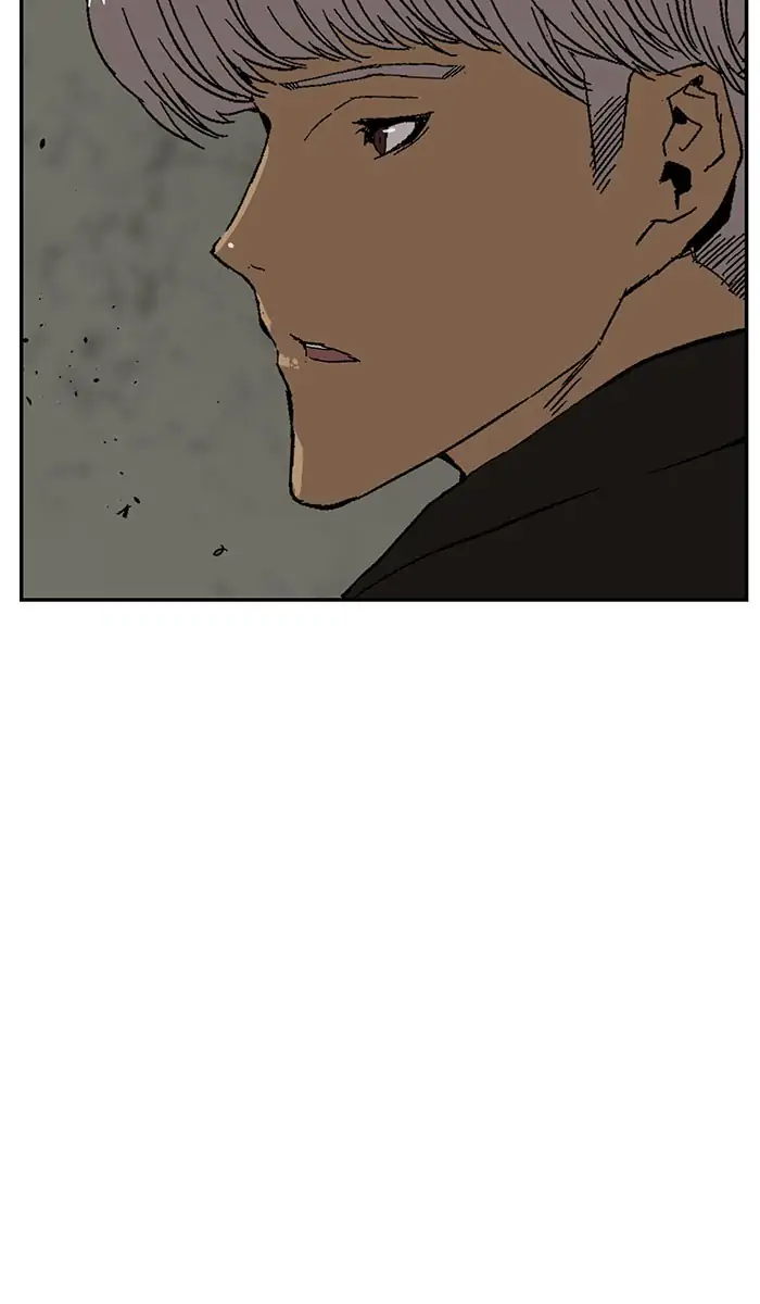 Weak Hero Chapter 172 - halaman 20