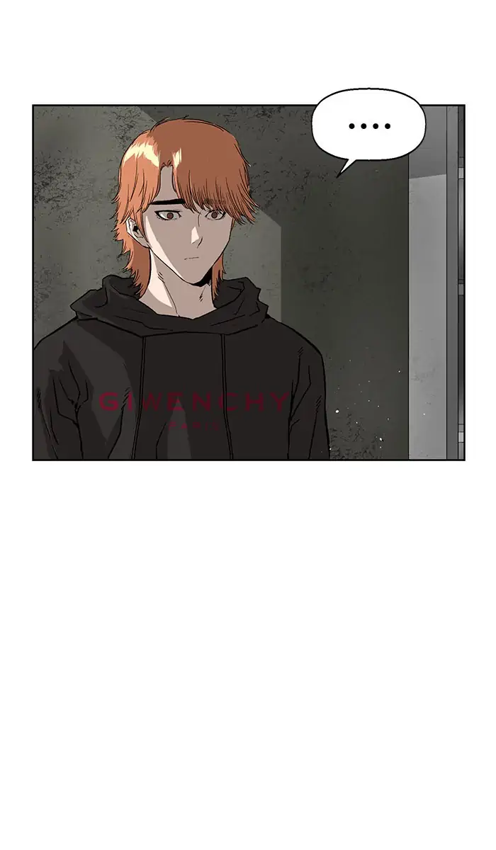 Weak Hero Chapter 172 - halaman 21