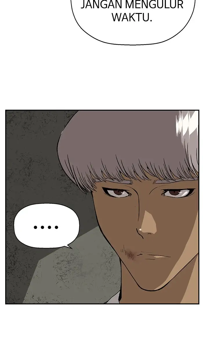 Weak Hero Chapter 172 - halaman 23