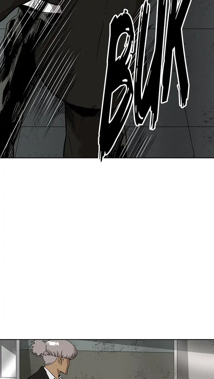 Weak Hero Chapter 172 - halaman 28