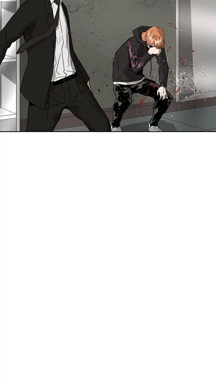 Weak Hero Chapter 172 - halaman 29